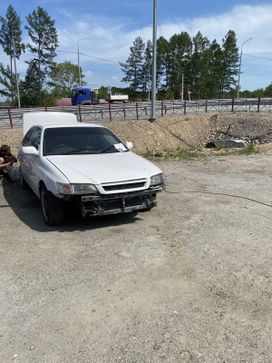  Toyota Corona Premio 1997 , 160000 , 