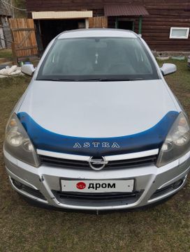  Opel Astra 2006 , 370000 , 