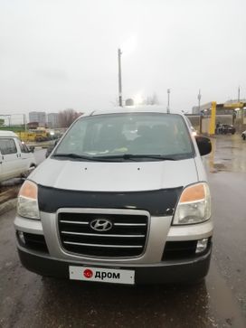    Hyundai Starex 2006 , 630000 , 