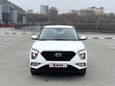 SUV   Hyundai Creta 2021 , 1780000 , 