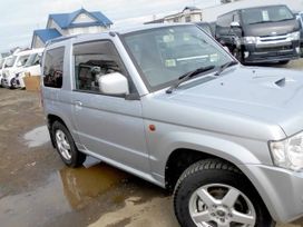  3  Mitsubishi Pajero Mini 2012 , 495000 , 