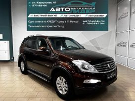 SUV   SsangYong Rexton 2012 , 1499000 , 