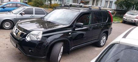 SUV   Nissan X-Trail 2013 , 1480000 , 