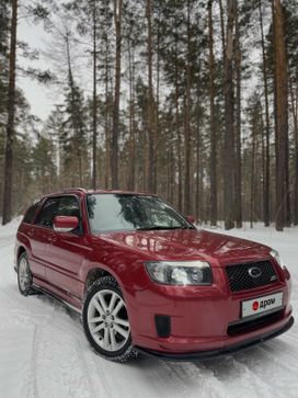 SUV   Subaru Forester 2006 , 1000000 , 