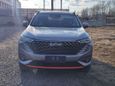 SUV   Haval H6 2021 , 2200000 , 