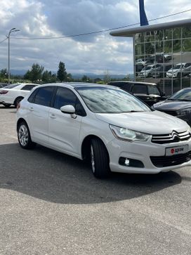  Citroen C4 2012 , 595000 , 