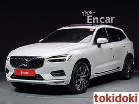 SUV   Volvo XC60 2021 , 3500000 , 