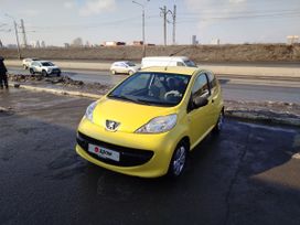  3  Peugeot 107 2008 , 330000 , 