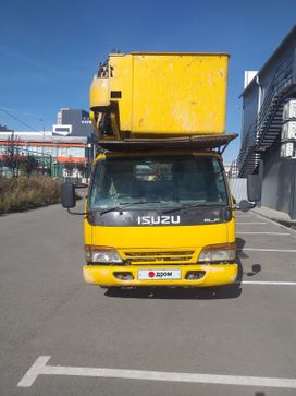  Isuzu Elf 1993 , 3900000 , 