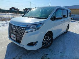    Toyota Esquire 2019 , 2690000 , 