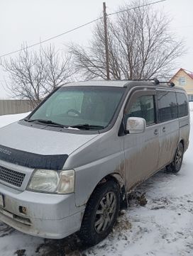    Honda Stepwgn 2001 , 740000 , 