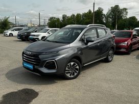 SUV   JAC JS3 2024 , 1411856 , -