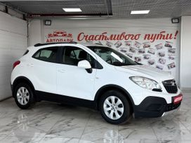 SUV   Opel Mokka 2014 , 1039000 , 