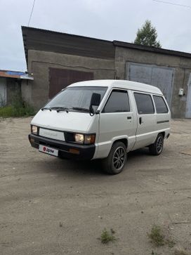    Toyota Town Ace 1988 , 270000 , 