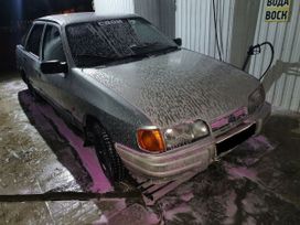  Ford Sierra 1987 , 105000 , 