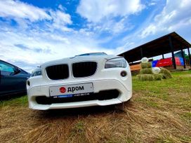 SUV   BMW X1 2011 , 940000 , 