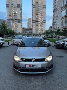  Volkswagen Polo 2018 , 1430000 , --