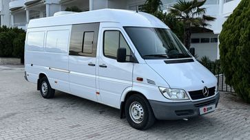  Mercedes-Benz Sprinter Classic 2016 , 3500000 , 