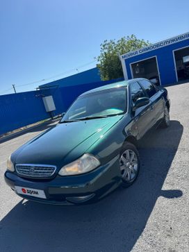  Kia Clarus 2000 , 185000 , 