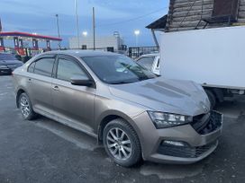  Skoda Rapid 2020 , 945000 , 
