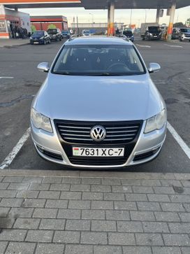  Volkswagen Passat 2006 , 670000 , 