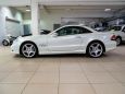   Mercedes-Benz SL-Class 2008 , 1699000 , 