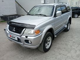 SUV   Mitsubishi Pajero Sport 2007 , 1100000 , 