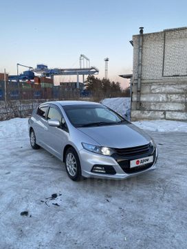  Honda Insight 2012 , 1050000 , --