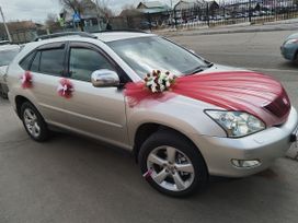 SUV   Lexus RX350 2006 , 1500000 , -