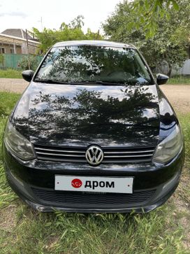  Volkswagen Polo 2011 , 679999 , 