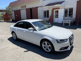  Audi A4 2012 , 820000 , 
