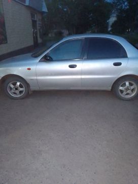  Daewoo Lanos 1999 , 190000 , 