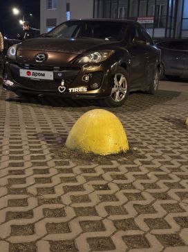  Mazda Mazda3 2012 , 769000 , -