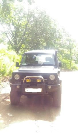 SUV   Daihatsu Rugger 1984 , 250000 , 
