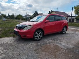  Toyota Matrix 2005 , 585000 , 