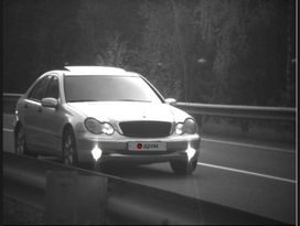  Mercedes-Benz C-Class 2000 , 600000 , 