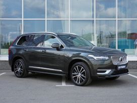 SUV   Volvo XC90 2019 , 4239000 ,  