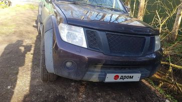  Nissan Navara 2011 , 1800000 , -