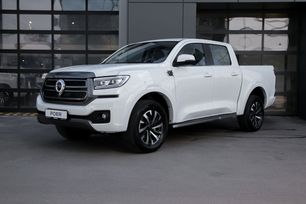  Great Wall Poer 2025 , 3599000 , 