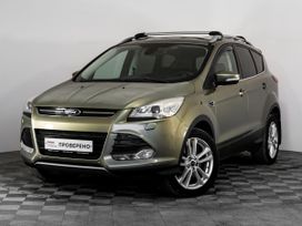 SUV   Ford Kuga 2013 , 1199000 , -