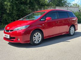    Toyota Wish 2012 , 1490000 , 