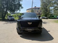  Escalade, 2025