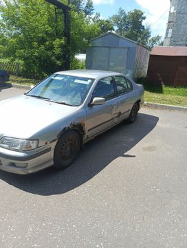  Nissan Primera 1999 , 115000 , 