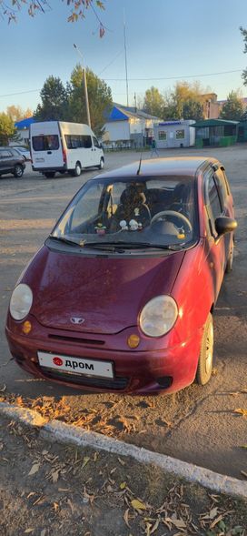  Daewoo Matiz 2007 , 239999 , 