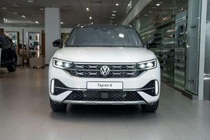 SUV   Volkswagen Tayron X 2023 , 4950000 , 
