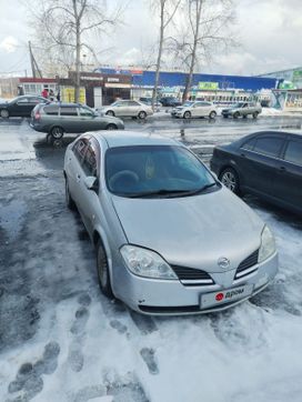  Nissan Primera 2001 , 370000 , -