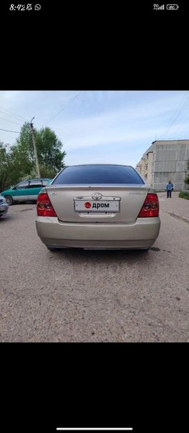  Toyota Corolla 2002 , 270000 , 