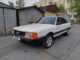  Audi 100 1985 , 110000 , -