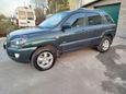 SUV   Kia Sportage 2008 , 1100000 , 