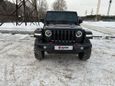 SUV   Jeep Wrangler 2022 , 9700000 , 